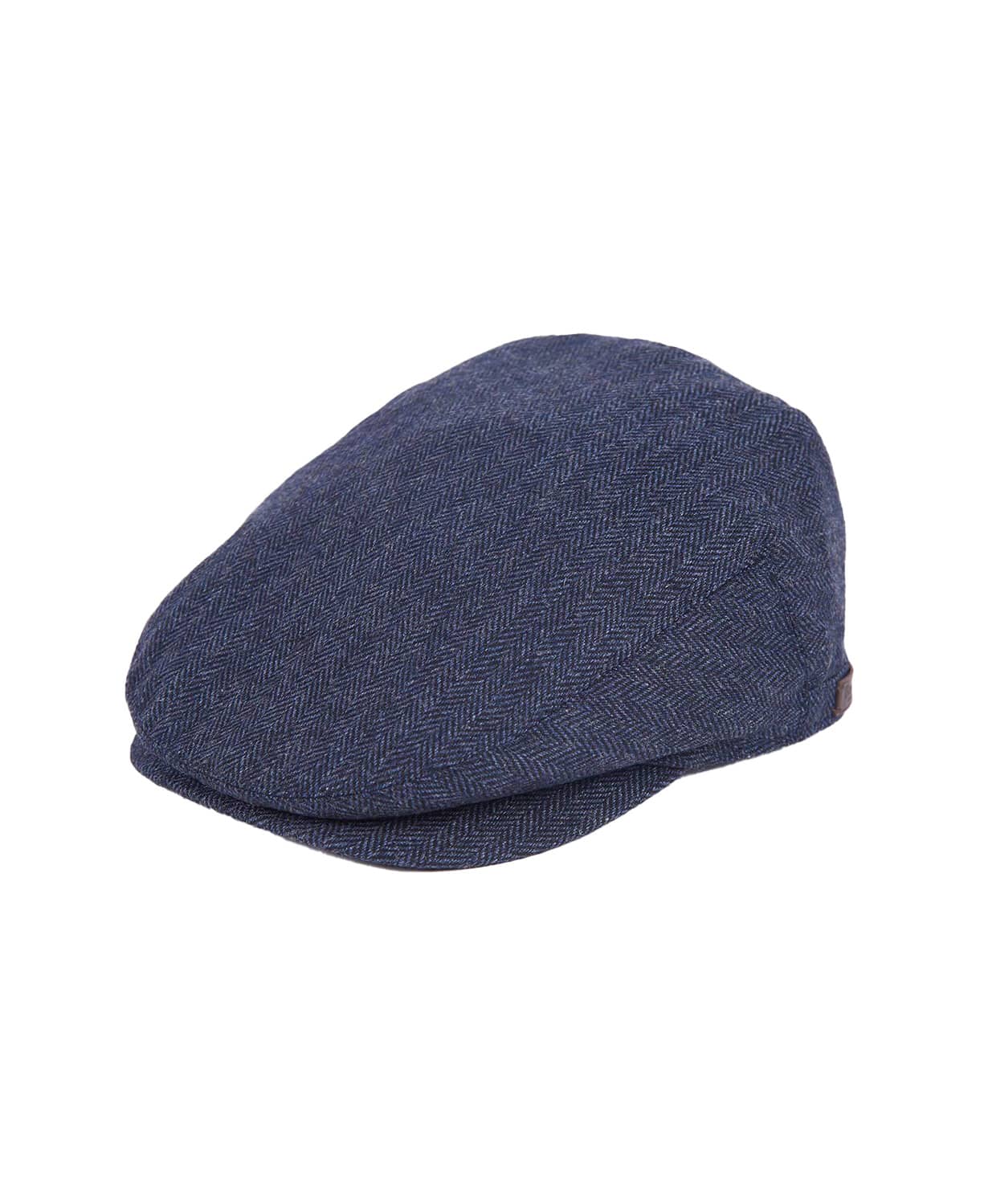 Barbour Barlow Flat Cap