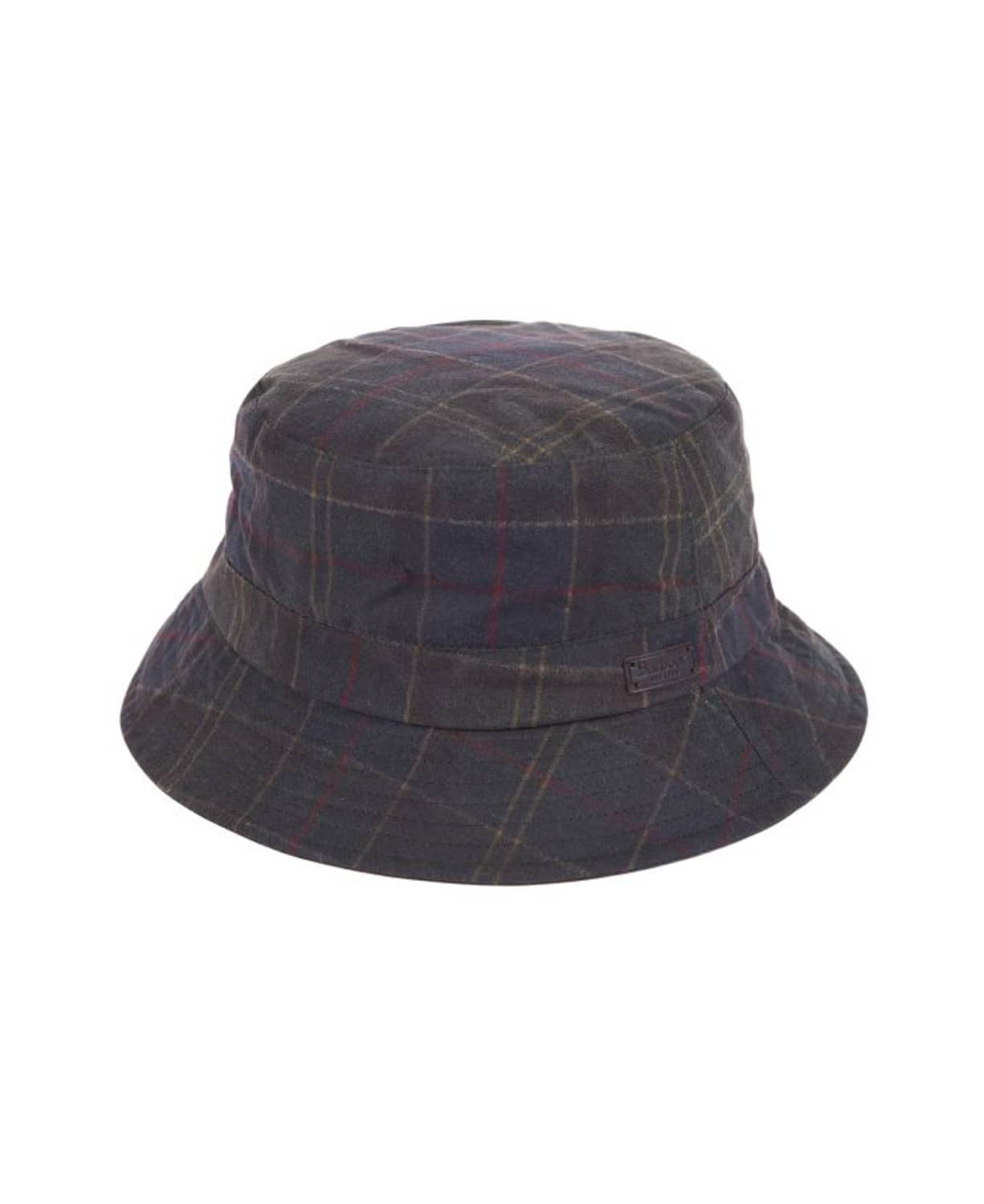 Barbour Darwen Wax Sports Hat