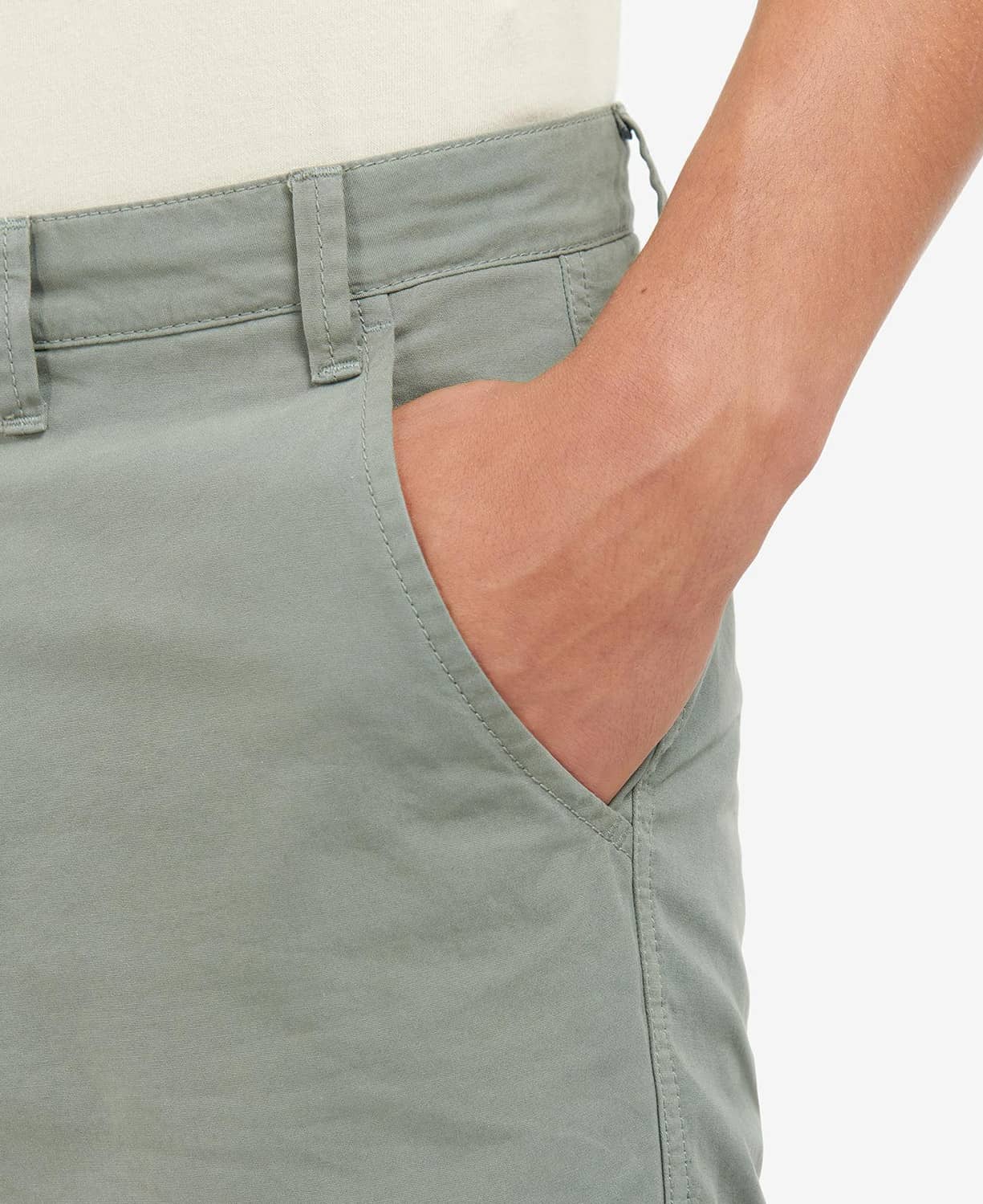 Barbour Glendale Chino