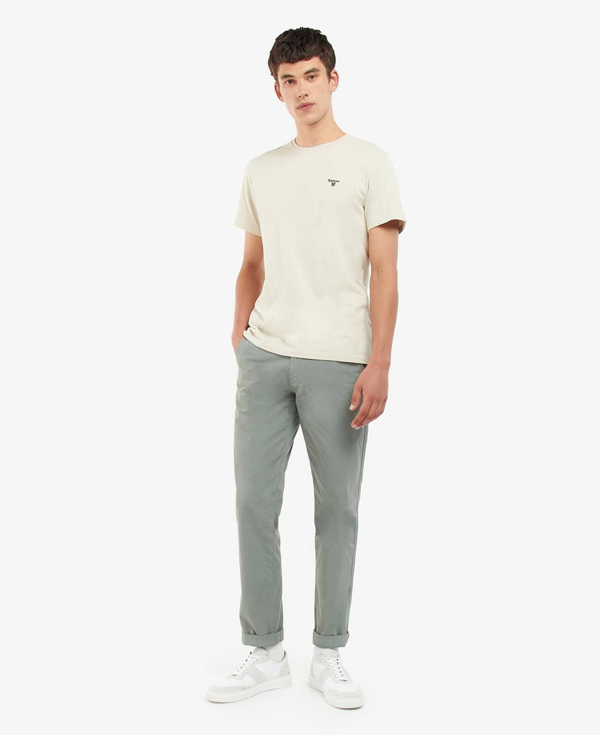 Barbour Glendale Chino