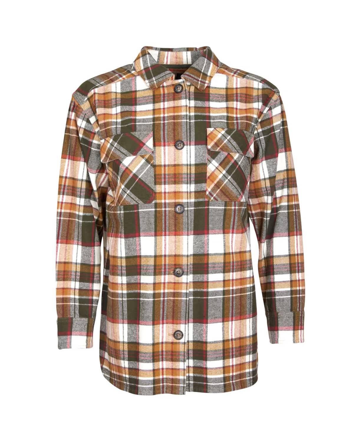 Barbour Grasmoor Overshirt