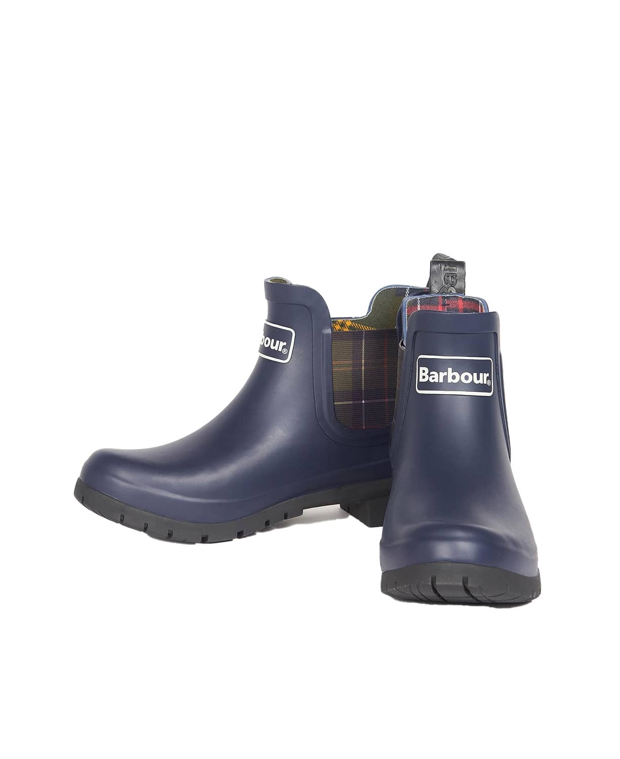 Barbour Kingham Wellingtons