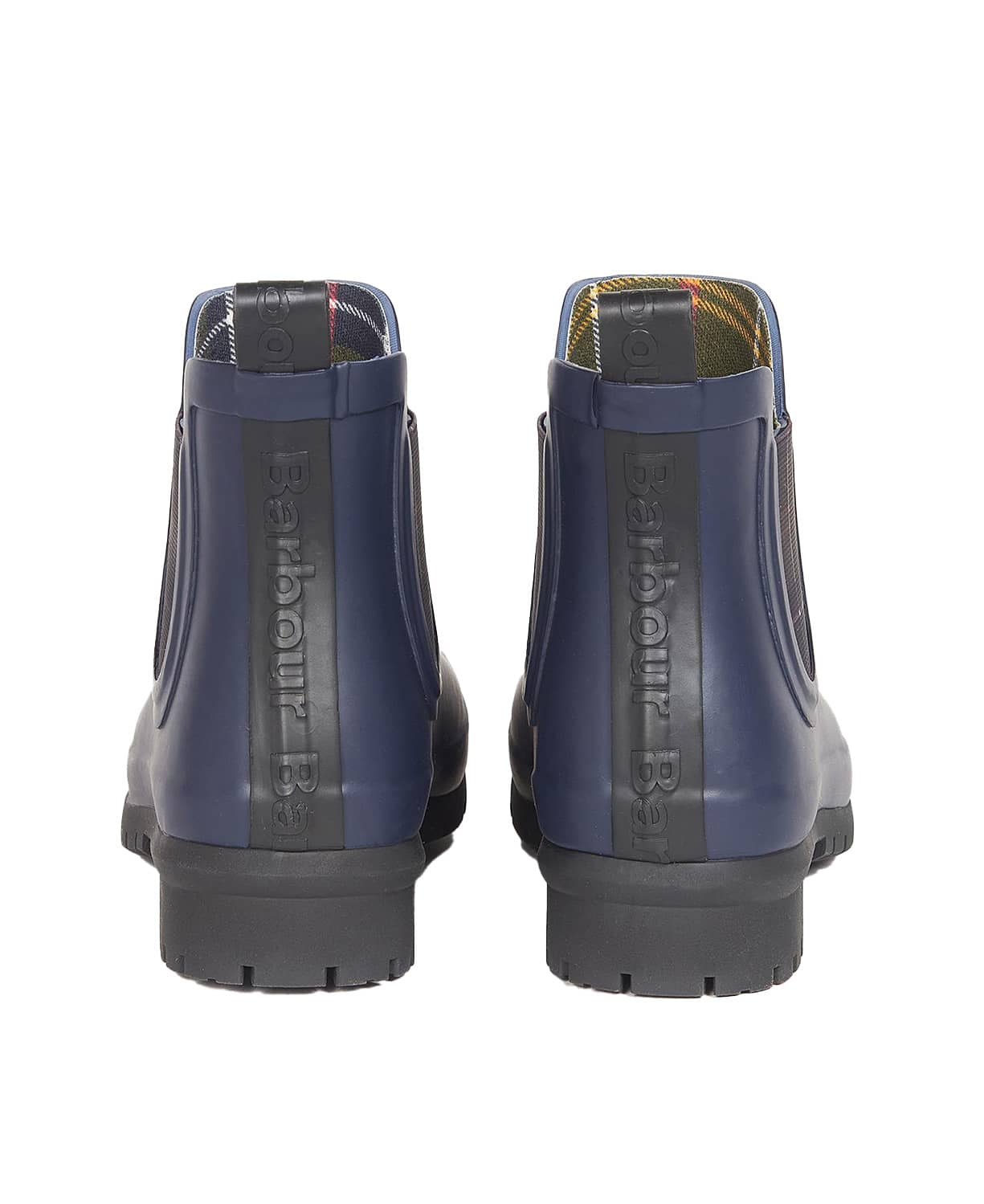 Barbour Kingham Wellingtons