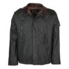 Barbour Pabay Wax
