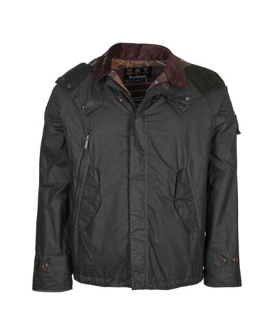 Barbour Pabay Wax