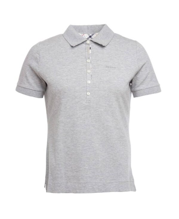 Barbour Prudhoe Polo