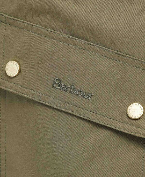 Barbour Verity Showerproof jacket