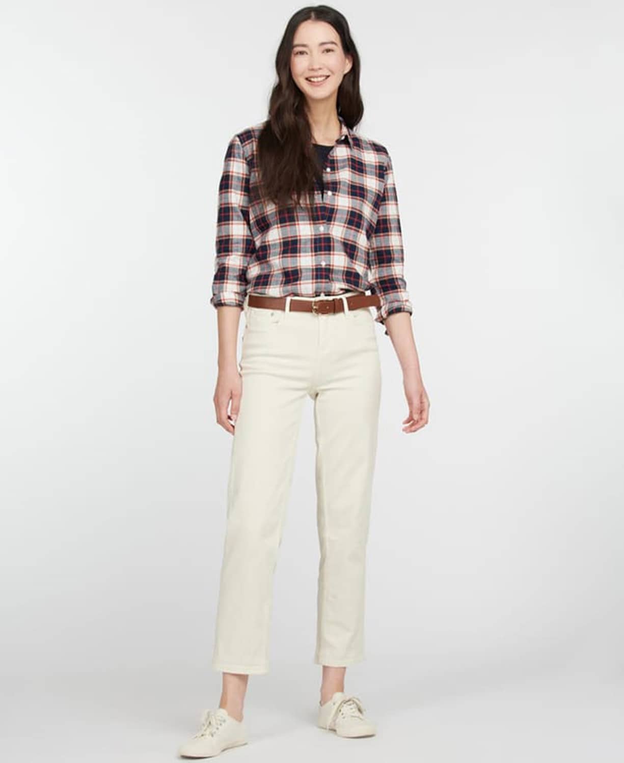 Barbour Windbound Shirt