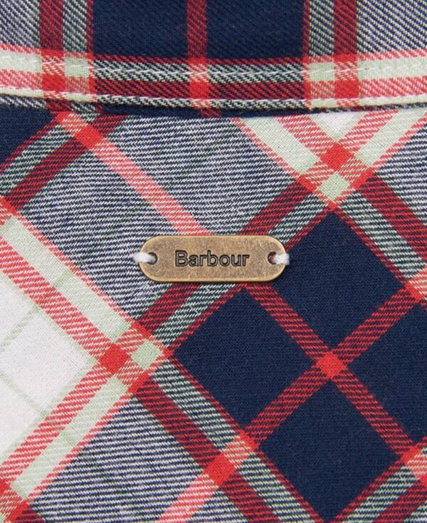 Barbour Windbound Shirt