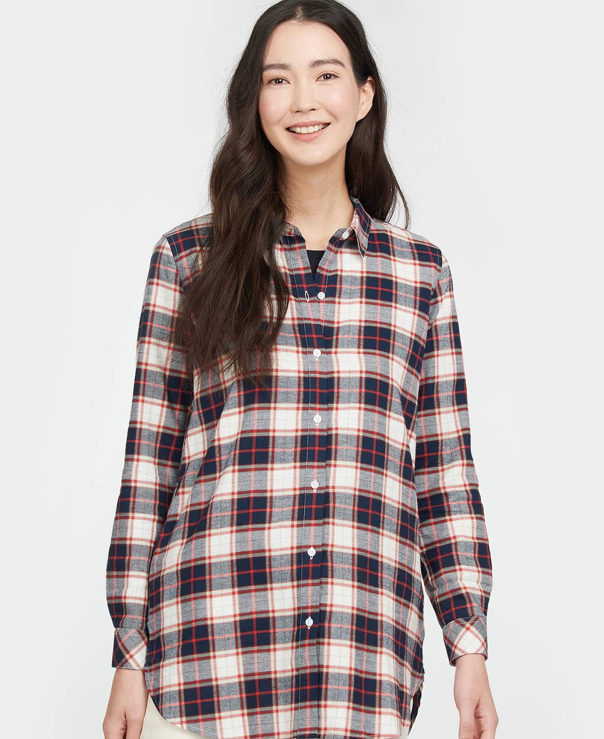 Barbour Windbound Shirt
