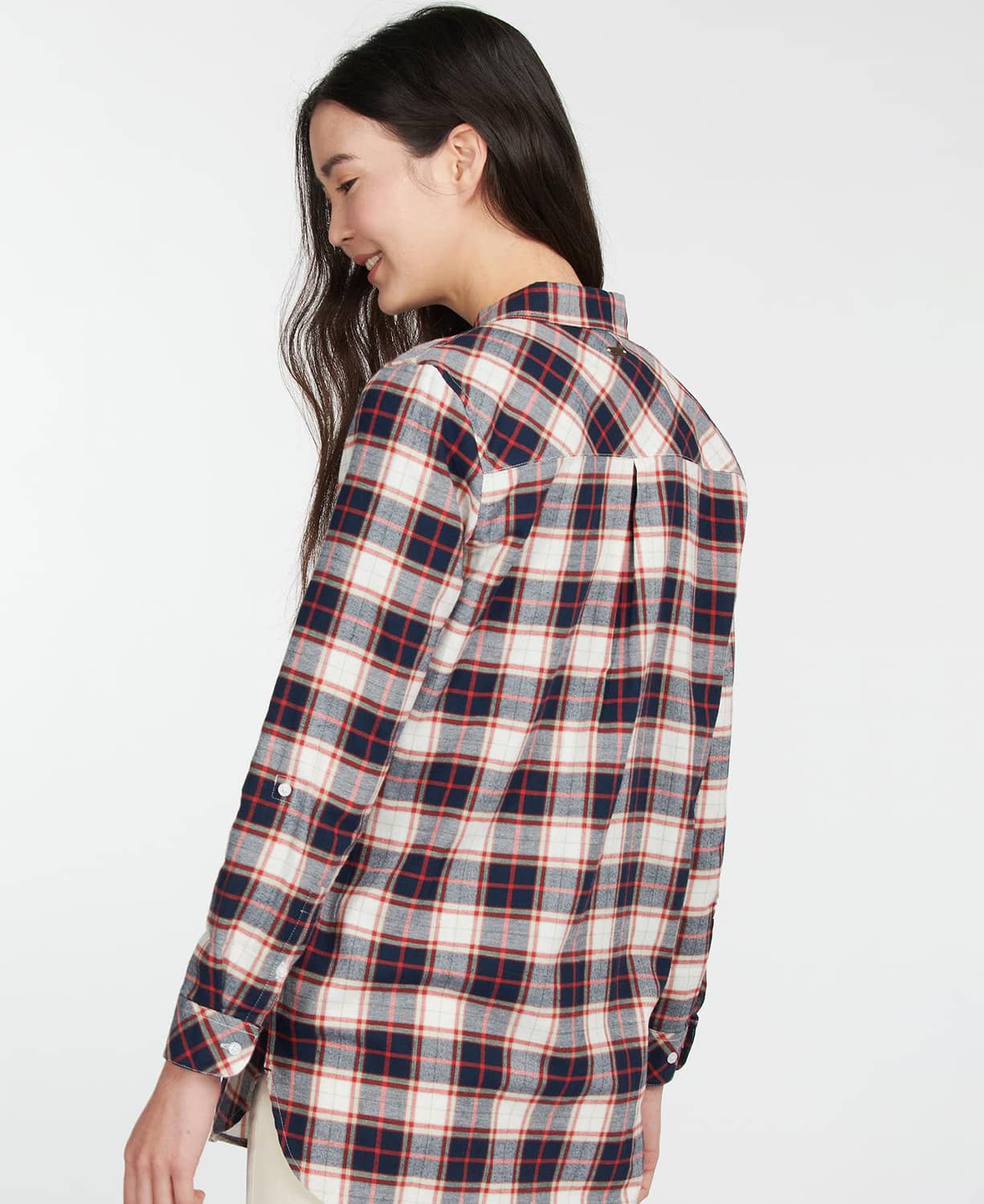 Barbour Windbound Shirt