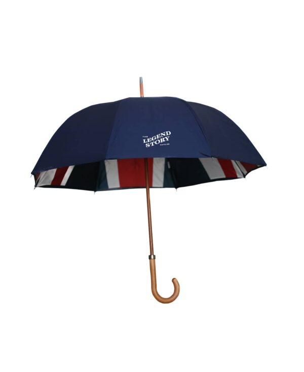Parapluie Legend Story Union Jack