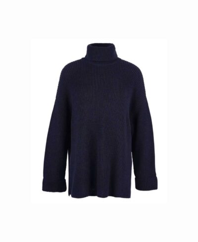 Barbour Stitch Cape
