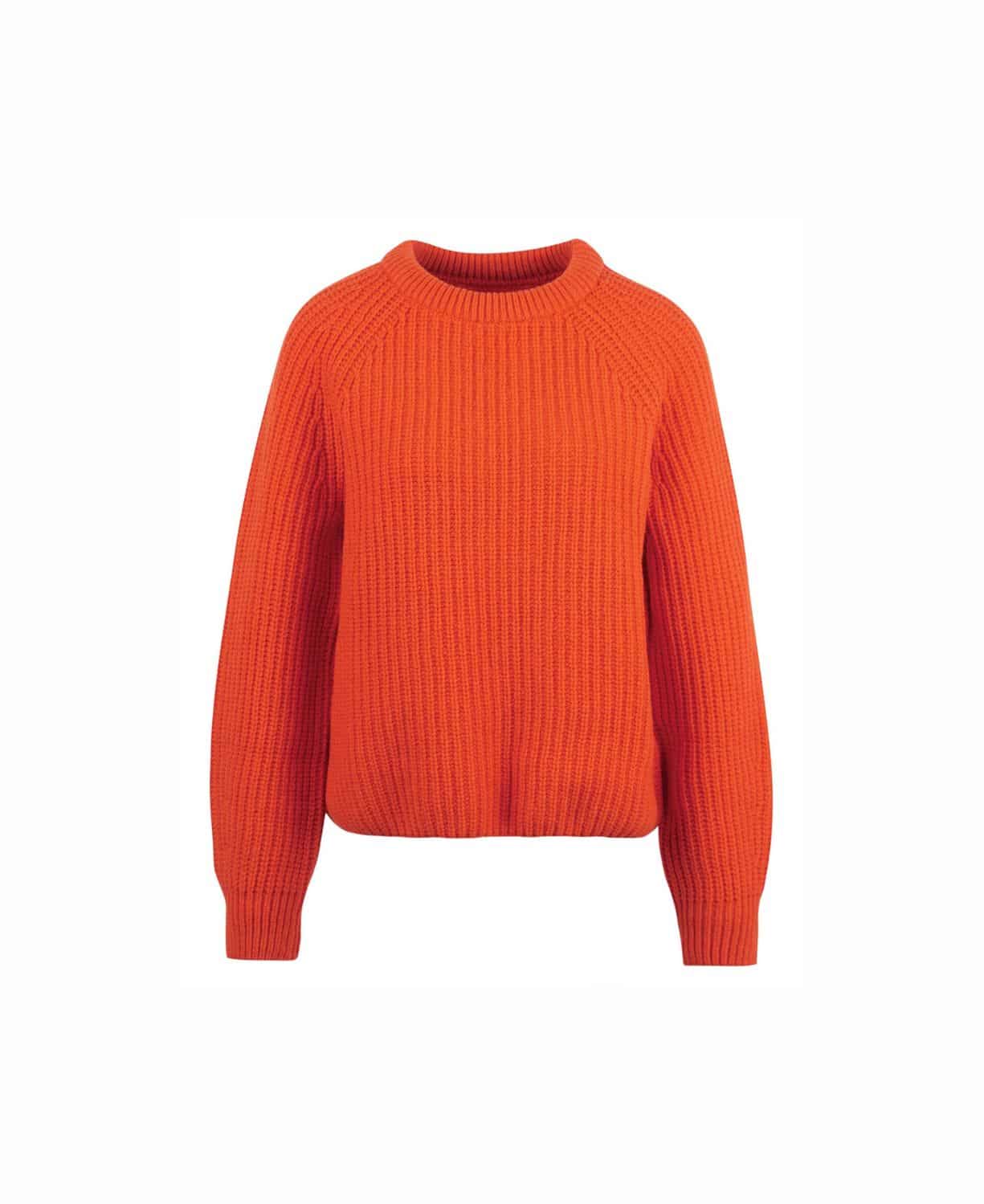 Barbour Hartley Knit