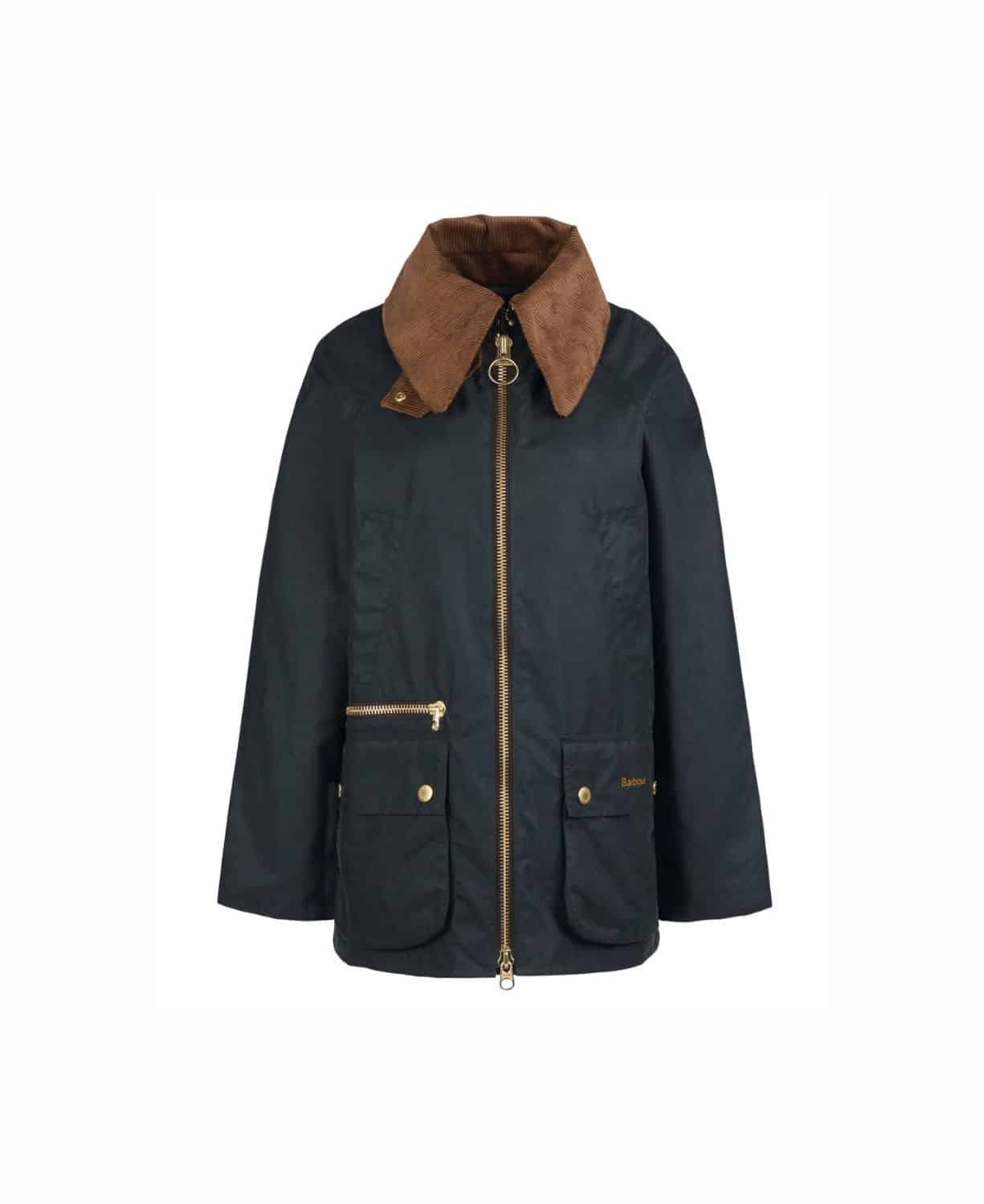 Barbour Gunnerside Wax