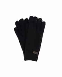 BARBOUR CARLTON GLOVES