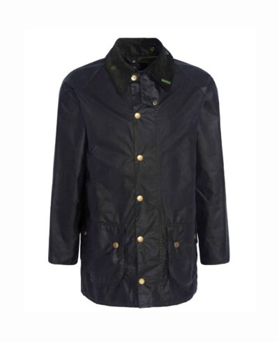 Barbour Beaufort 40 Wax