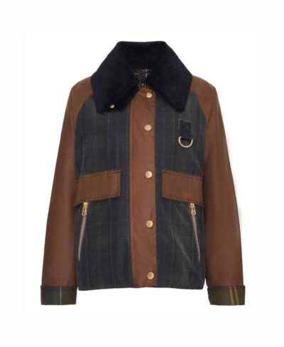 Barbour Premium Catton Wax