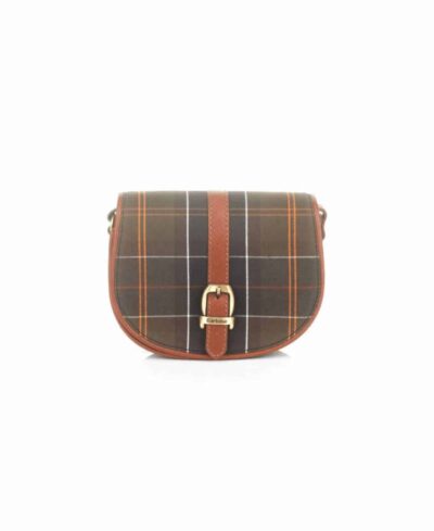 Barbour Katrine Saddle Bag
