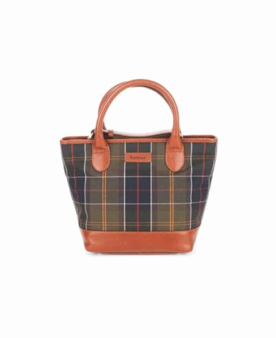 Barbour Katrine Tote Bag