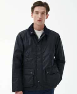 Barbour Ambleside Wax