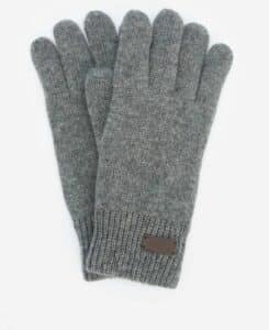 BARBOUR CARLTON GLOVES