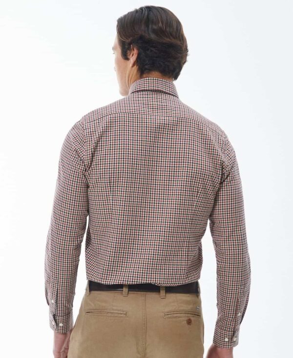 Barbour Padshaw Tailored Shirt