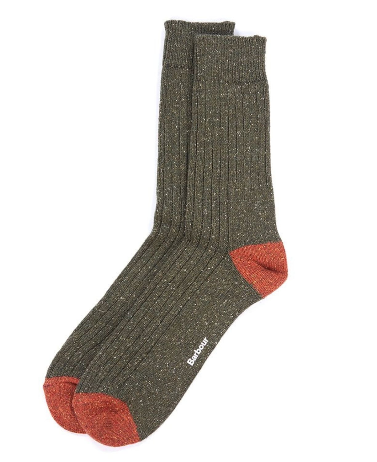 Barbour Houghton Sock