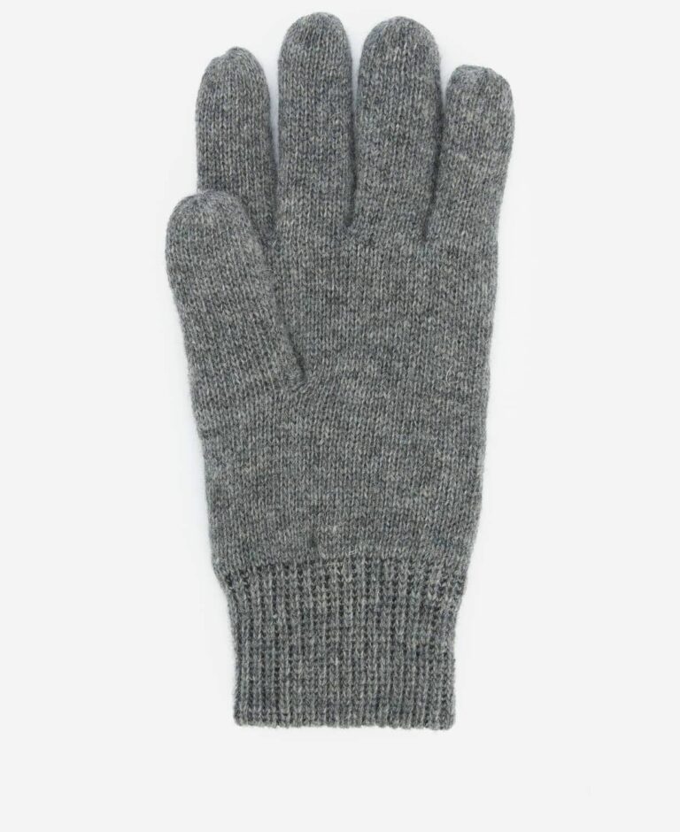 BARBOUR CARLTON GLOVES