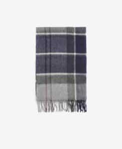 CARRBRIDGE TARTAN SCARF