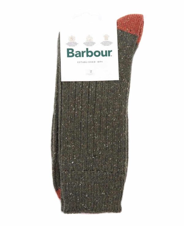 Barbour Houghton Sock