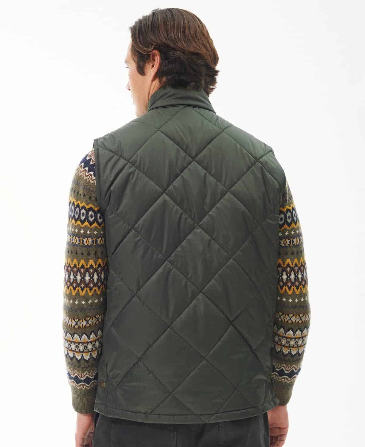 Barbour Liddesdale Gilet