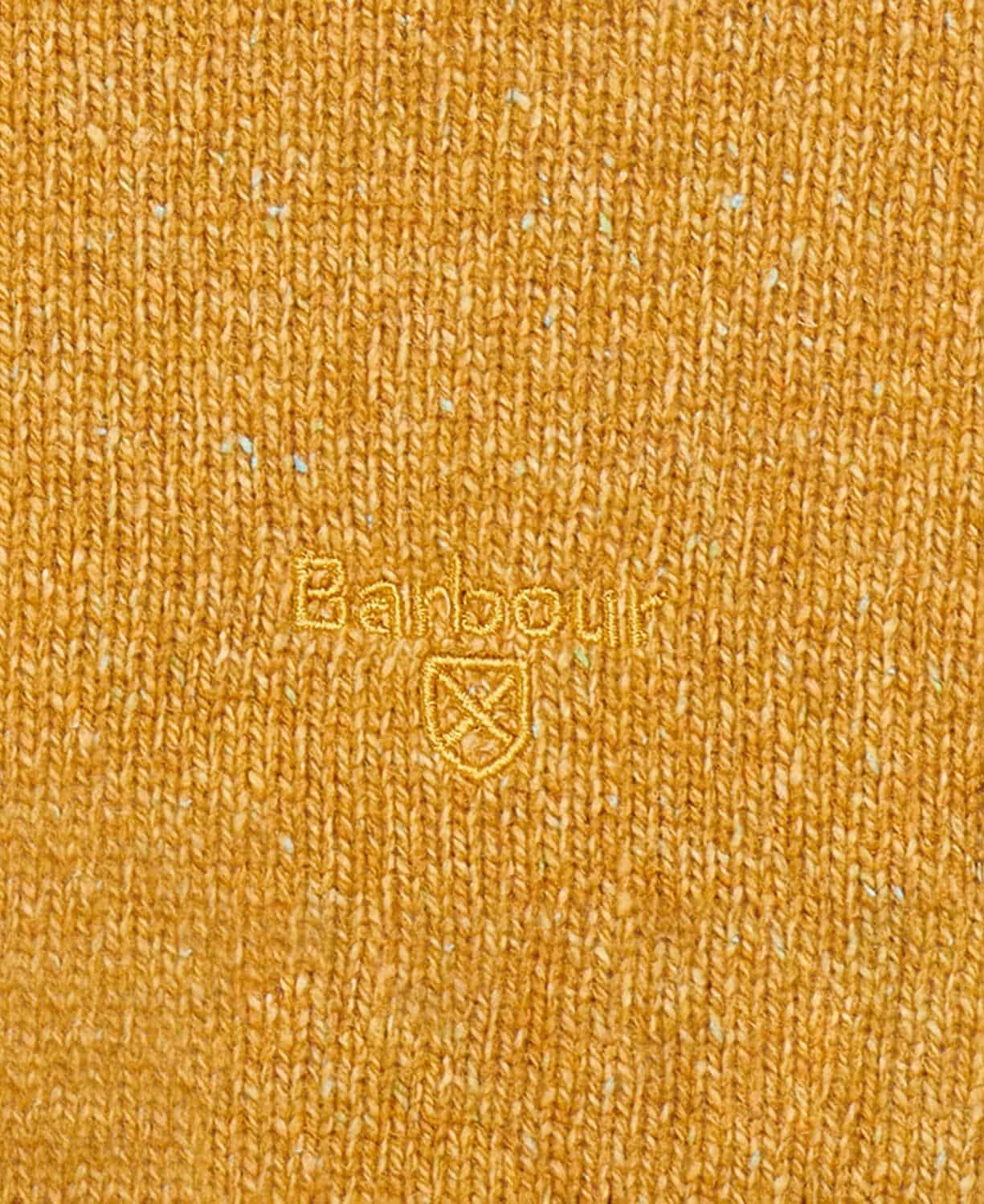 Barbour Essential Tisbury Crew