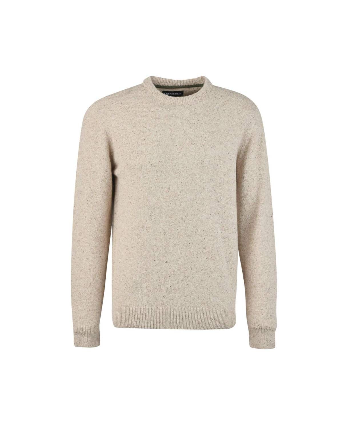 Barbour Essential Tisbury Crew