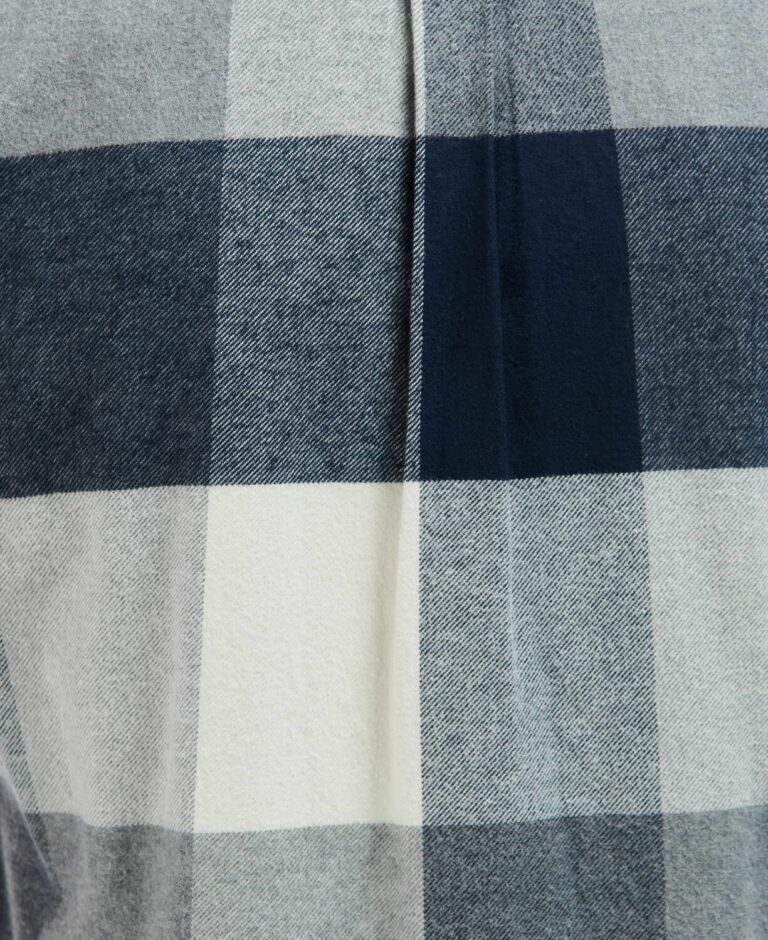 Barbour Alberta Shirt
