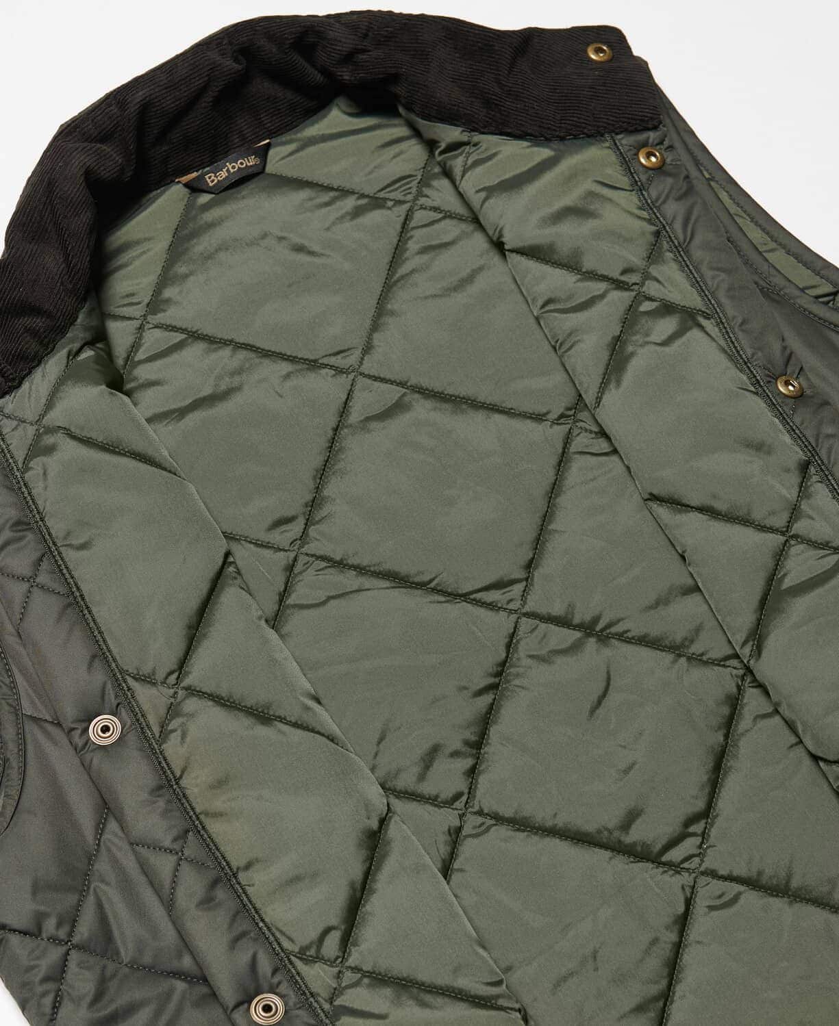 Barbour Liddesdale Gilet