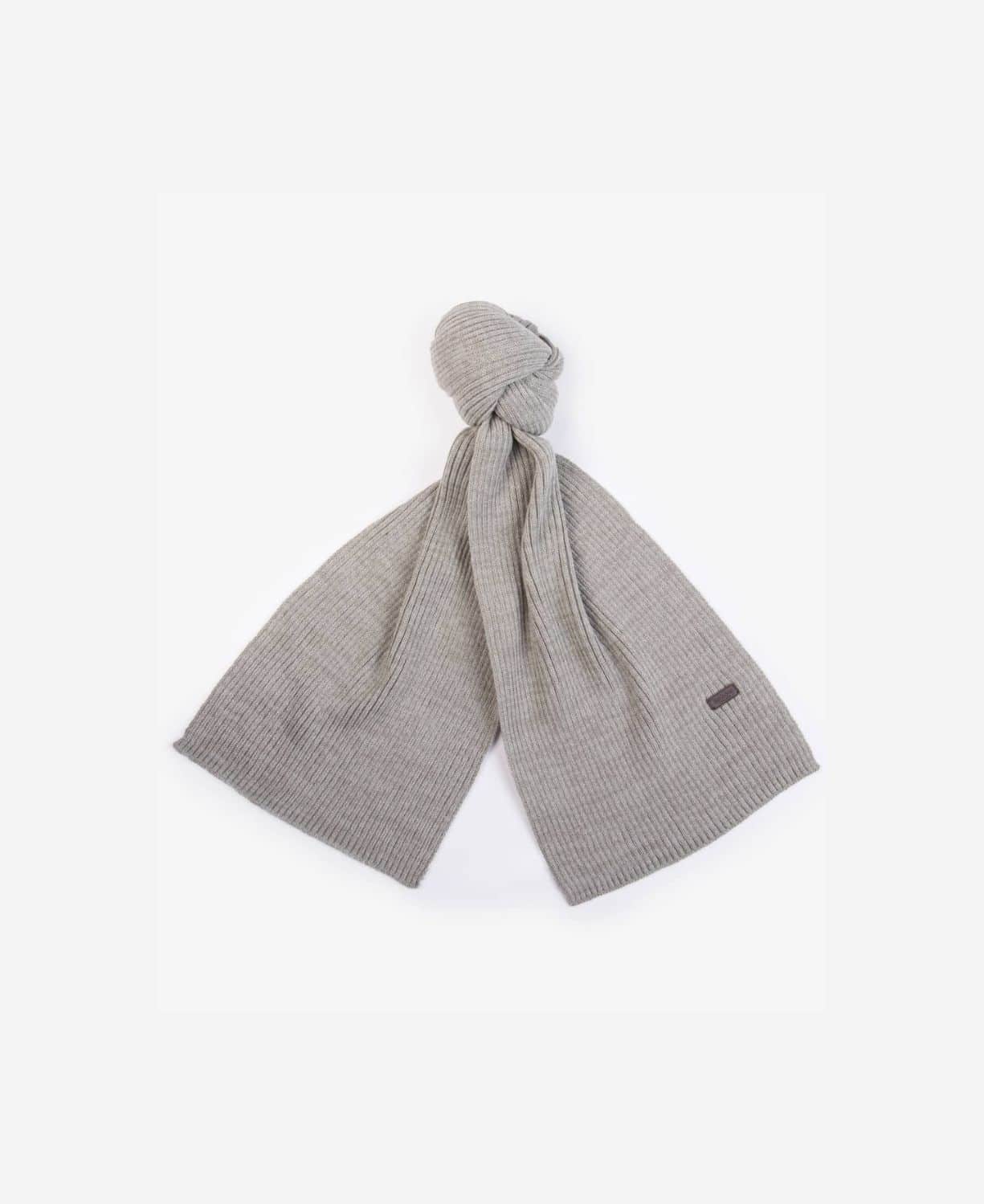 Barbour Crimdon Beanie & Scarf