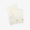 Barbour Ridley Beanie & Scarf Gift