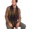 BARBOUR INVERNESS SCARF