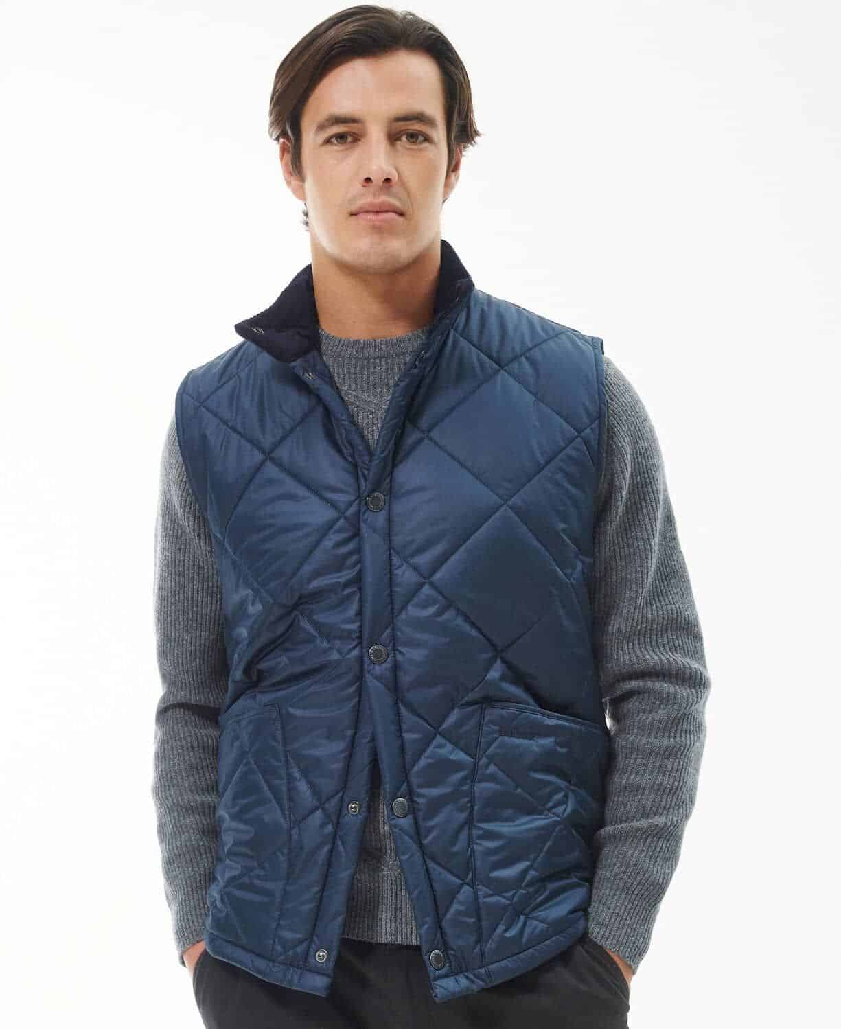 Barbour Liddesdale Gilet