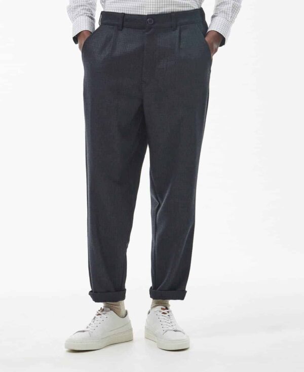 Babrour Stonefort Trouser