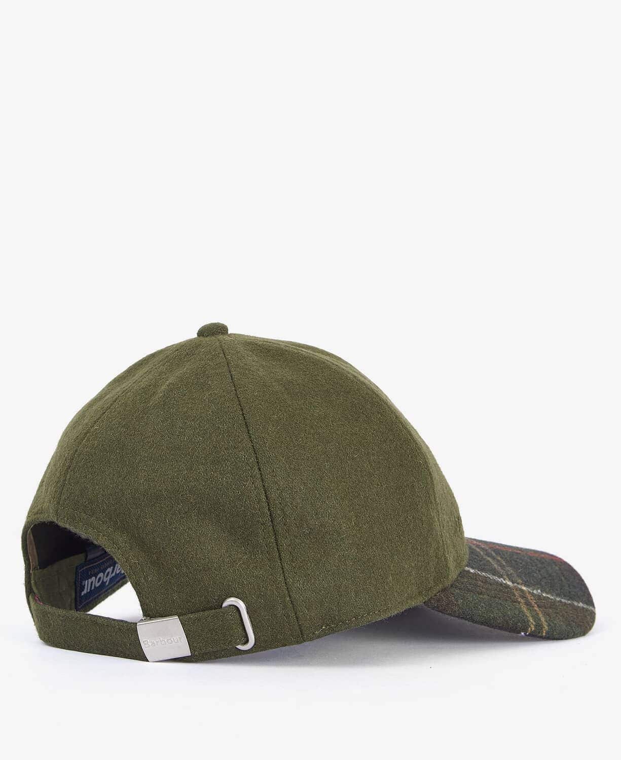 Barbour Rocker Sports Cap