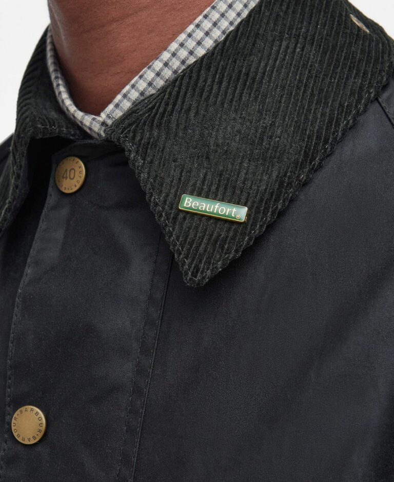 Barbour Beaufort 40 Wax