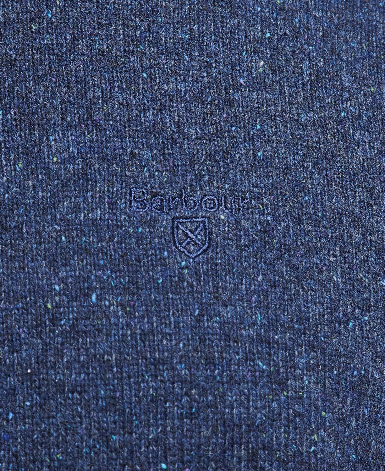 Barbour Essential Tisbury Crew