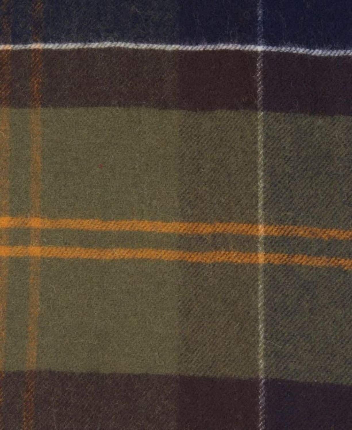BARBOUR INVERNESS SCARF