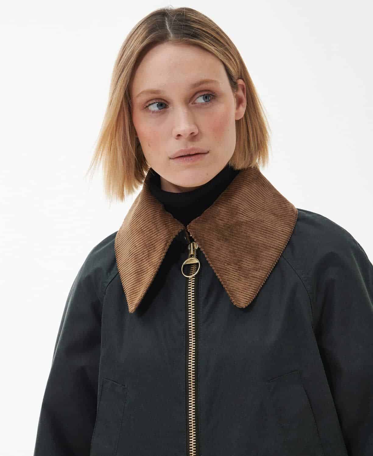 Barbour Gunnerside Wax