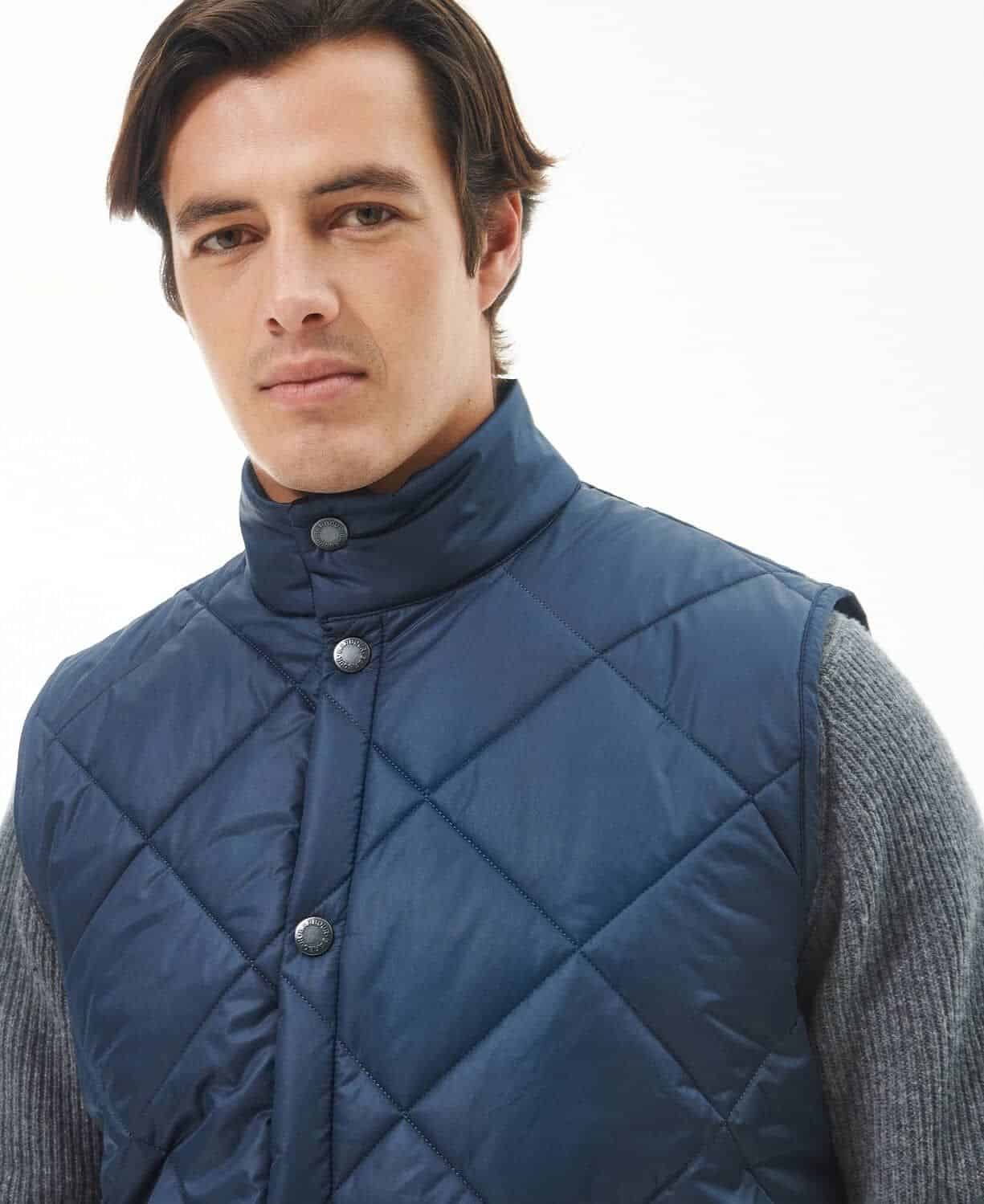 Barbour Liddesdale Gilet