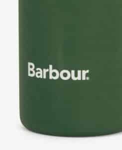 Barbour Glass Tumbler
