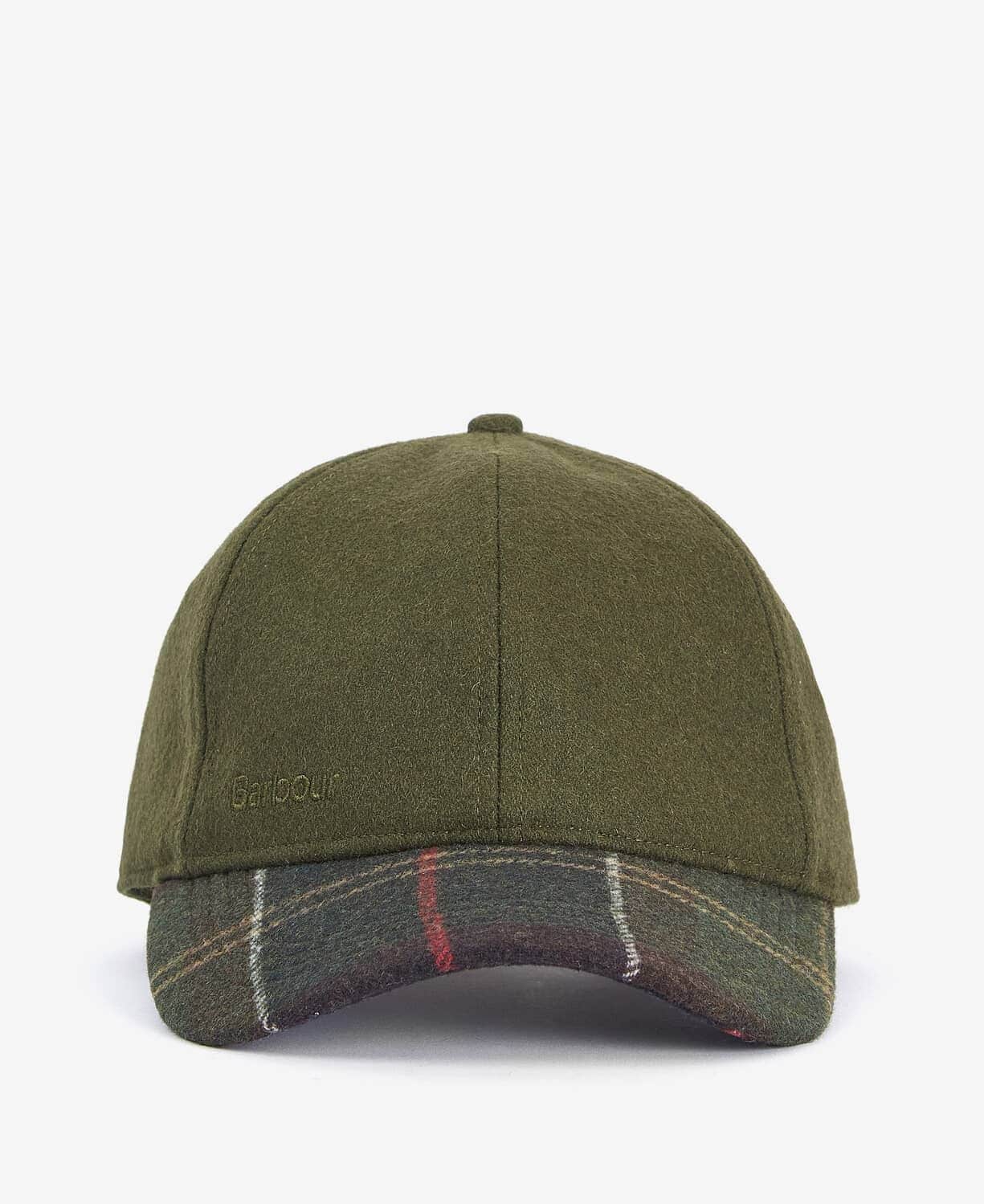 Barbour Rocker Sports Cap