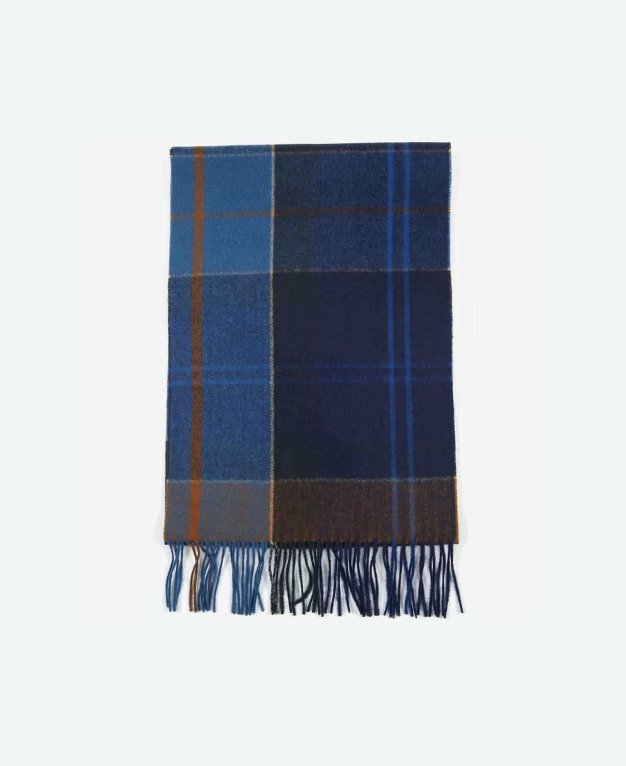 BARBOUR INVERNESS SCARF